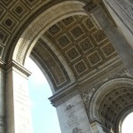 Arc de Triomphe