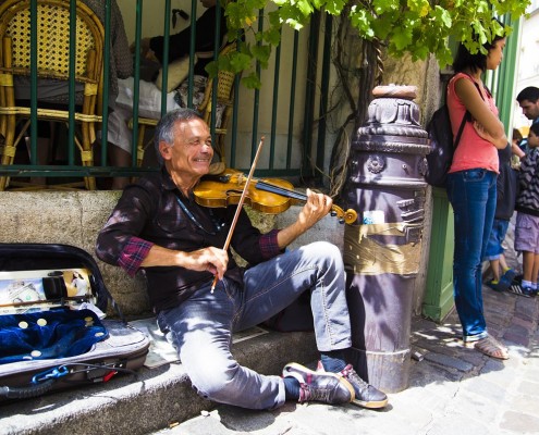 Montmartre