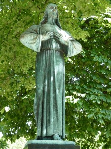 bezienswaardigheden parijs pere lachaise