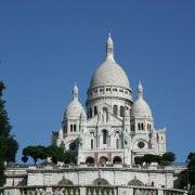 bezienswaardigheden parijs sacre-coeur