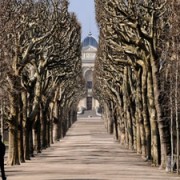 jardin des plantes parijs