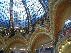 Galeries Lafayette