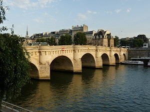 pont neuf