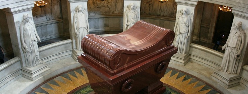 graf van Napoleon