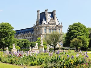 Palais Royal